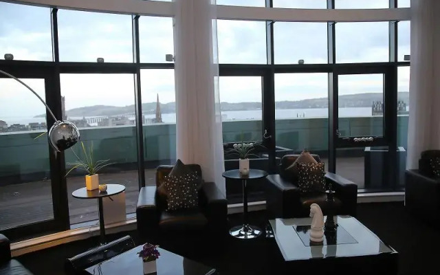 Dream Apartments Dundee