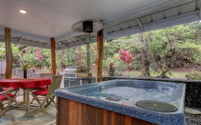 Aloha Ohia Hale 1 Bedroom Home by RedAwning