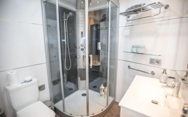 Apartment Las Americas