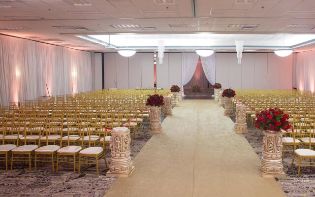 Parke Regency Hotel & Conf Ctr, BW Signature Collection