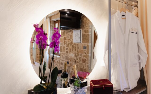 Chateau Anax Boutique Hotel