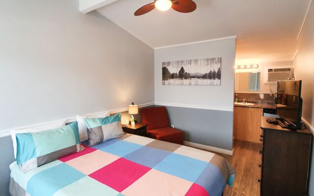 The Orchard at Oliver