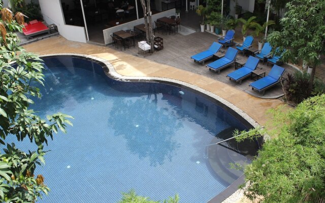 Billabong Hostel