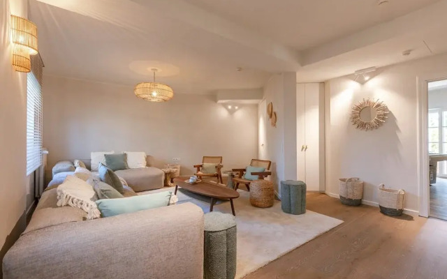 BE DEH Astr 2 in De Haan