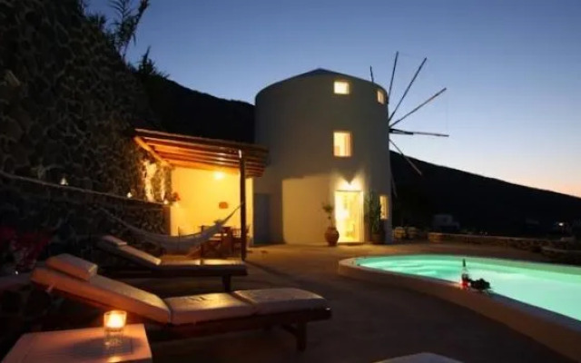 Windmill Villas