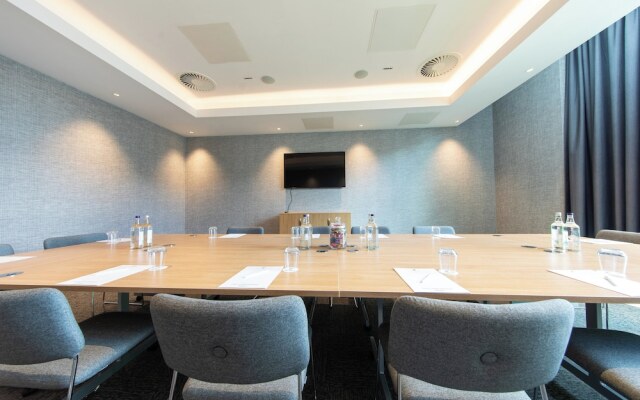 Holiday Inn Blackpool