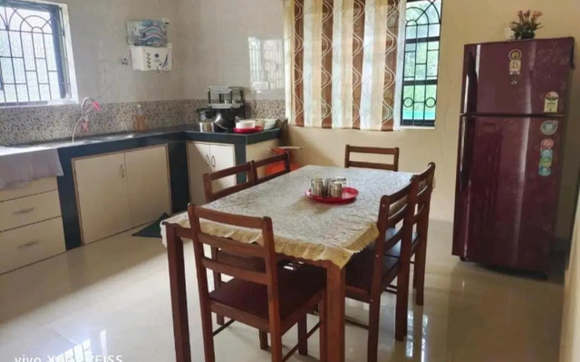 BIG DORM ROOM TENT Near MALPE BEACH