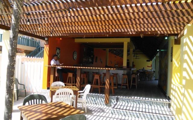 Hidden Jewel Boutique Hotel