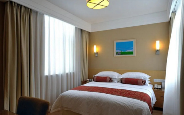 Rainbird International Hotel