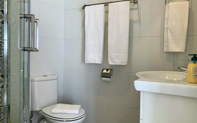 Discovery Apartment Estrela