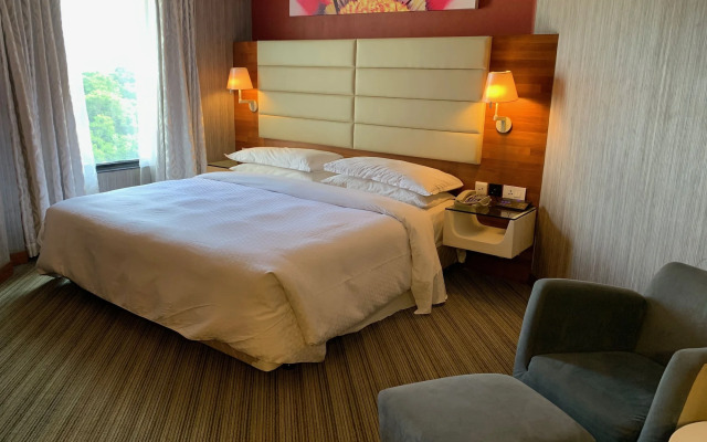 Four Points by Sheraton Visakhapatnam