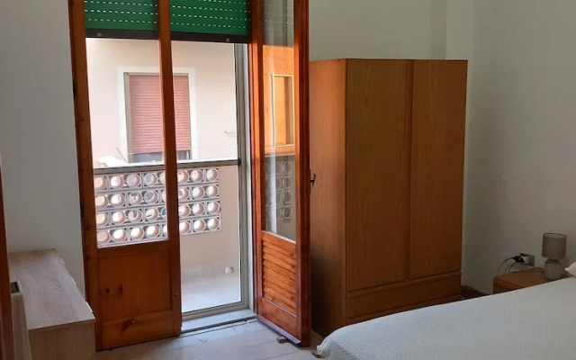 Summer at Capo Rizzuto in Ionian Calabria