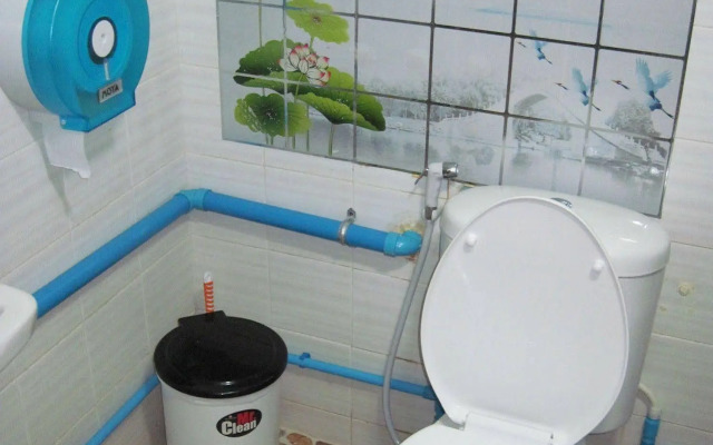 Sakura House Chiangmai