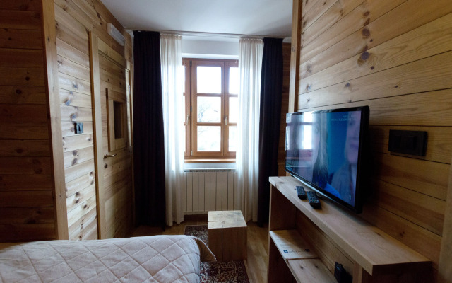 Chalet Kolasin Montenegro