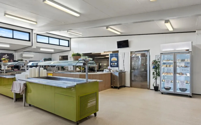 Discovery Parks - Blackwater