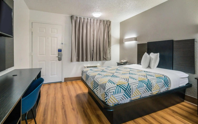 Motel 6 Irving, TX - Dallas