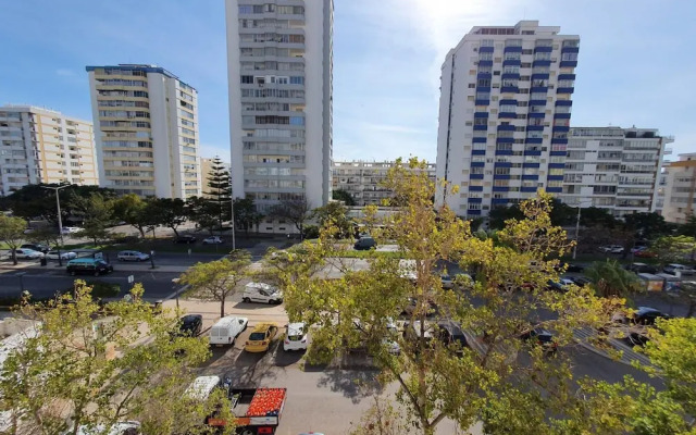 T1 Solaris 200m Praia Wifi