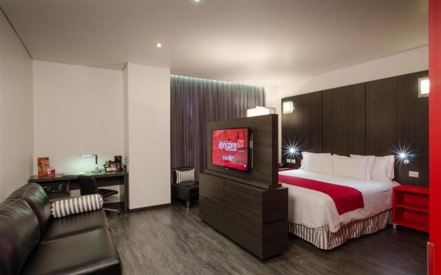 Ramada Encore by Wyndham San Luis Potosi