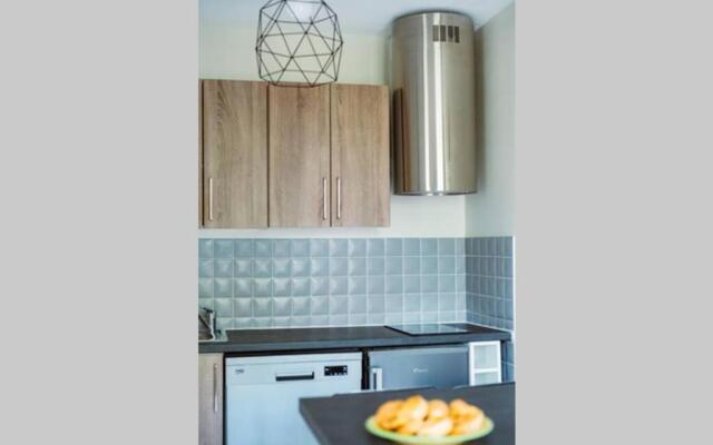 Le Lumineux-T2-43m2-Face Val D'europe-Disney