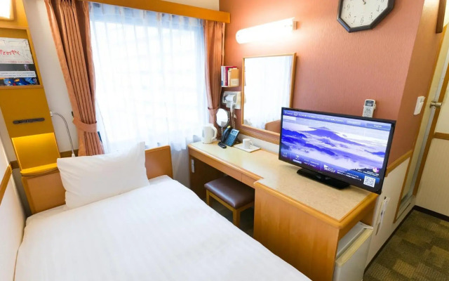 Toyoko Inn Himeji Station Shinkansen Minami