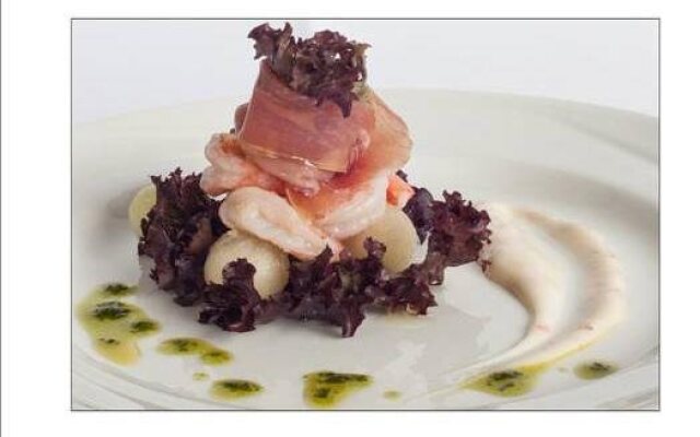 The Tontine Hotel