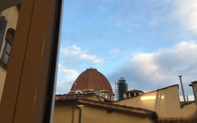 Zannetti White in Firenze