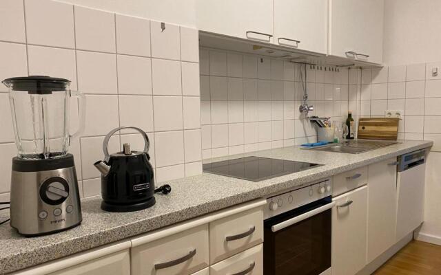 Apartments am Bodensee