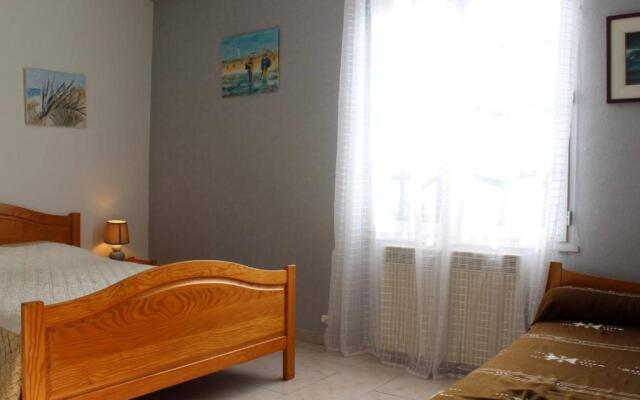 Maison Saint-Trojan-les-Bains, 4 pièces, 6 personnes - FR-1-246A-56