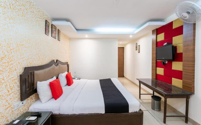 Capital O 26351 Hotel Classic Residency