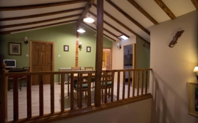 Alojamiento Rural Pueblo de la Ribera