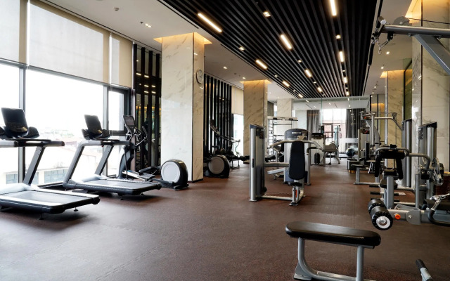The Five Residences Hanoi