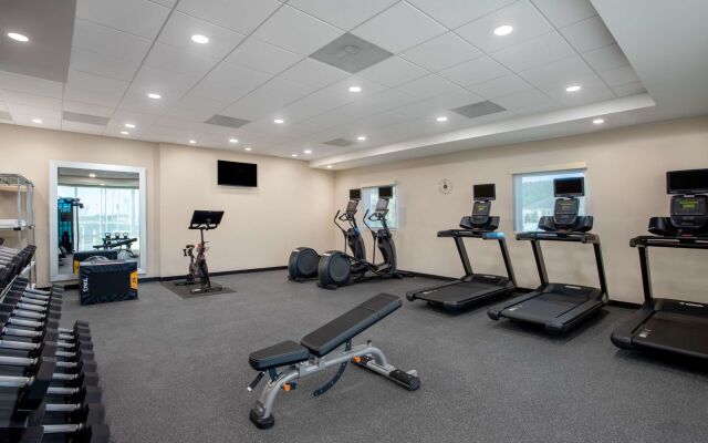 Home2 Suites By Hilton Calhoun