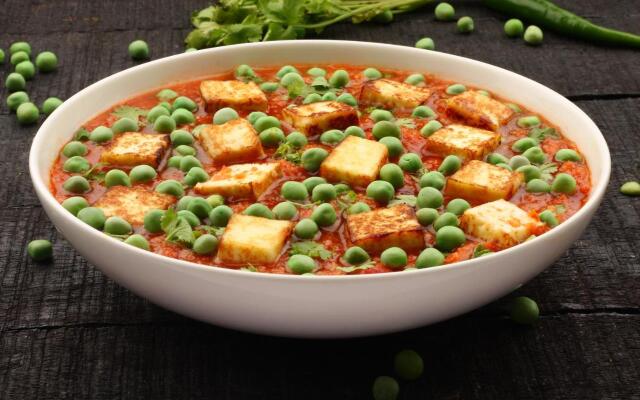 Collection O 29216 Yatra Residency