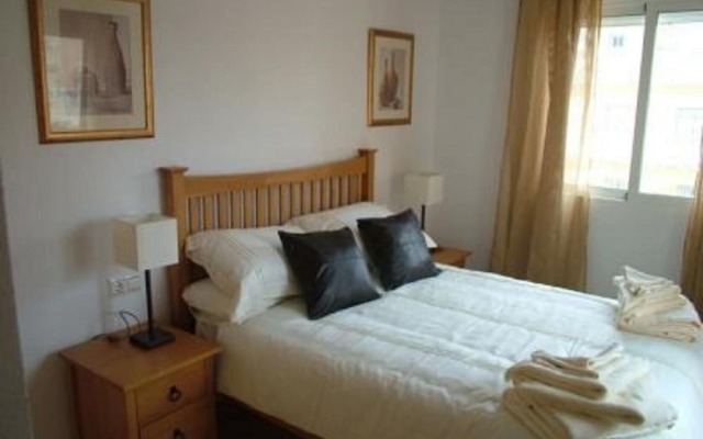 Playa Golf 2 Two Bed Apartment Sleeps 4/6 People