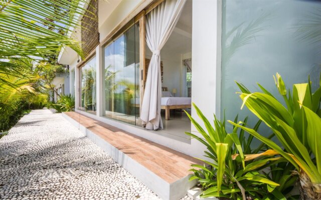 D'Sawah Villa