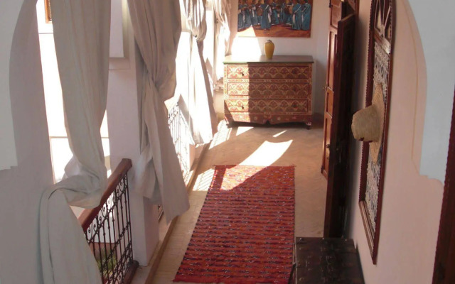 Riad Zagouda
