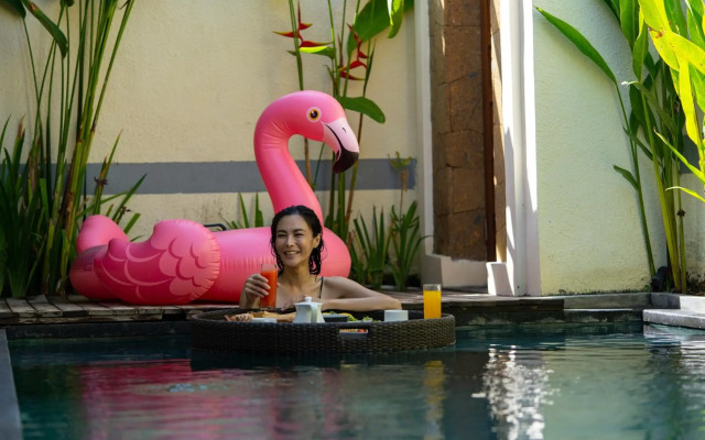 The Sakaye Luxury Villas & Spa