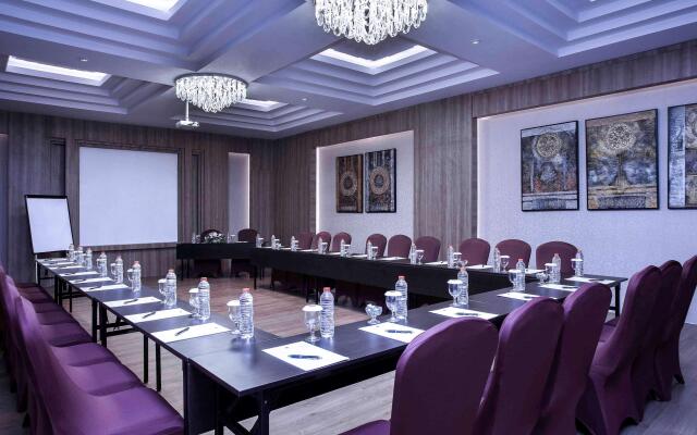 Grand Mercure Yogyakarta Adi Sucipto