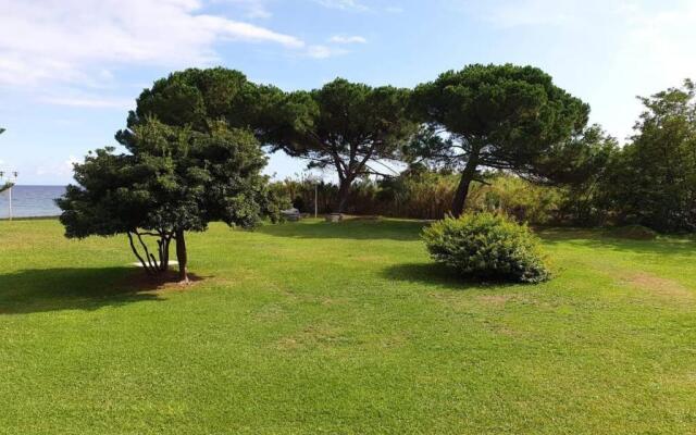 Studio bord de mer - Piscine - Plage