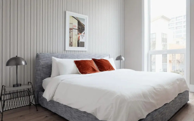 Sonder - 943 Crosby - Lovely 2br