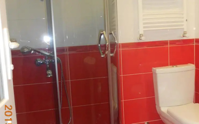 Borjomi Park Guest House