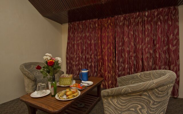 Hotel Sitara international