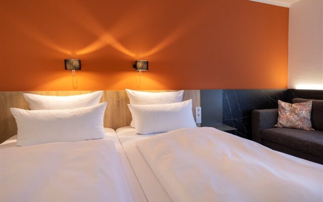 ACHAT Hotel Stuttgart Airport Messe