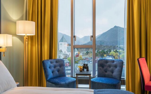 Thon Hotel Lofoten