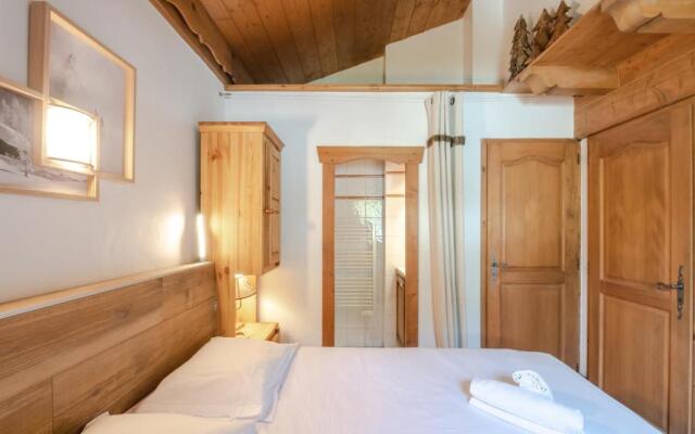 Résidence Clos des Etoiles