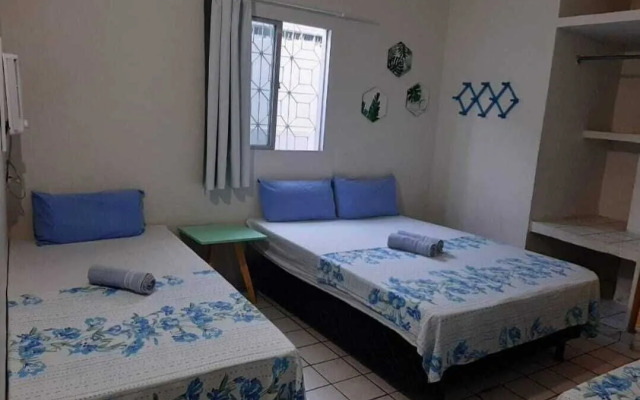 Casa do Meio Pousada