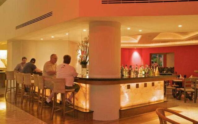 Ocean Spa Hotel – All Inclusive