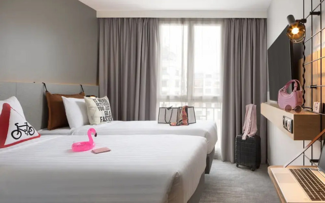 Moxy Paris Clamart