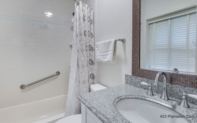 423 Plantation Club Villas