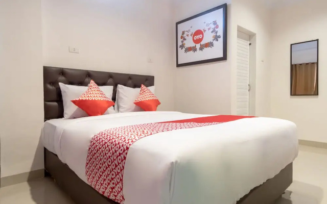 Super OYO 621 Vania Residence